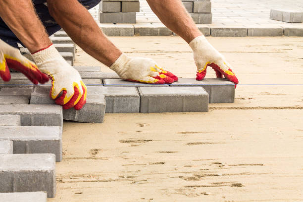 Best Paver Driveway Replacement  in Roscoe, IL
