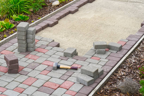 Reasons to Select Us for Your Driveway Paving Requirements in Roscoe, IL