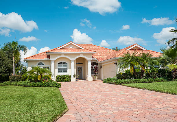 Best Driveway Resurfacing Pavers  in Roscoe, IL