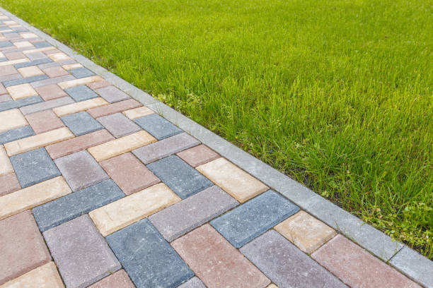 Best Professional Driveway Pavers  in Roscoe, IL